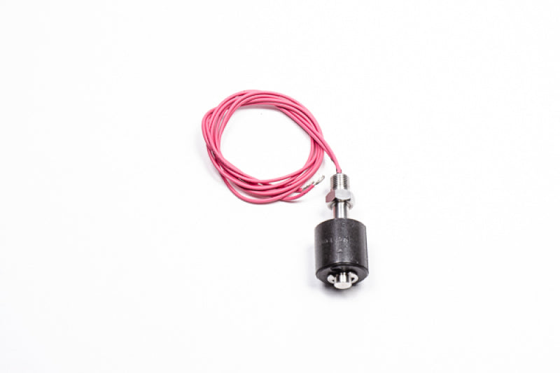 Radium Engineering Fuel Level Switch with 1/8 NPT Thread – Stainless Steel Construction