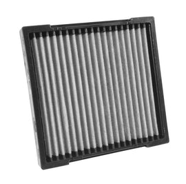 K&N Engineering KNNVF2033 Washable Cabin Air Filter for Honda Fit (2009-2013)