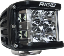 Load image into Gallery viewer, Rigid Industries D-SS PRO Dually-Side Shooter LED Pod Light - Black Housing