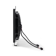 Load image into Gallery viewer, Mishimoto 2002-2006 Acura RSX Aluminum Fan Shroud Kit – Black