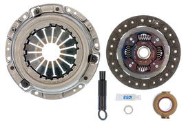 Exedy OE Clutch Kit for 1998-2002 Honda Accord L4 - Part Number exeHCK1000