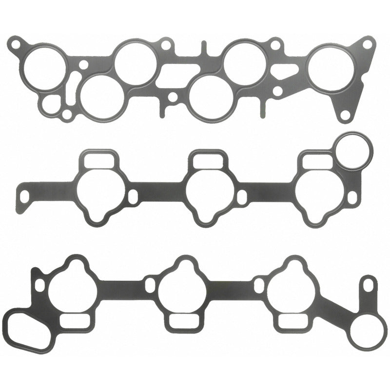 Fel-Pro Mazda 929 MS 94854 Engine Intake Manifold Gasket Set for 1990-1991 Mazda 929