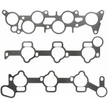 Load image into Gallery viewer, Fel-Pro Mazda 929 MS 94854 Engine Intake Manifold Gasket Set for 1990-1991 Mazda 929