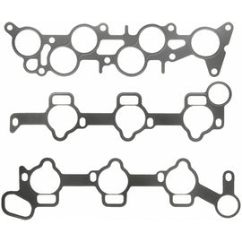 Fel-Pro Mazda 929 MS 94854 Engine Intake Manifold Gasket Set for 1990-1991 Mazda 929