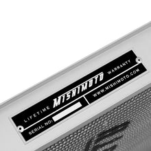 Load image into Gallery viewer, Mishimoto Aluminum Radiator for 1984-1987 Toyota Corolla and Dodge Mitsubishi 300GT/Stealth