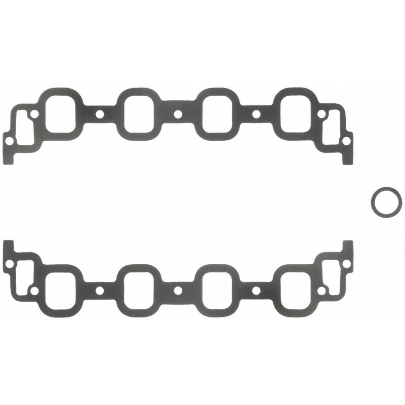 Fel-Pro 1296 Engine Intake Manifold Gasket Set for GM V8 Engines