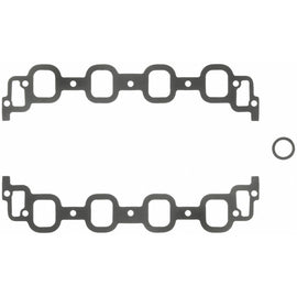 Fel-Pro 1296 Engine Intake Manifold Gasket Set for GM V8 Engines