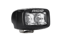 Load image into Gallery viewer, Rigid Industries SR-M PRO Single Row Mini LED Light - Compact, High-Output Performance
