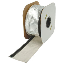 Load image into Gallery viewer, DEI Heat Shroud 1/2 inch to 1-1/4 inch I.D. x 50ft Spool for Automotive Heat and Abrasion Protection