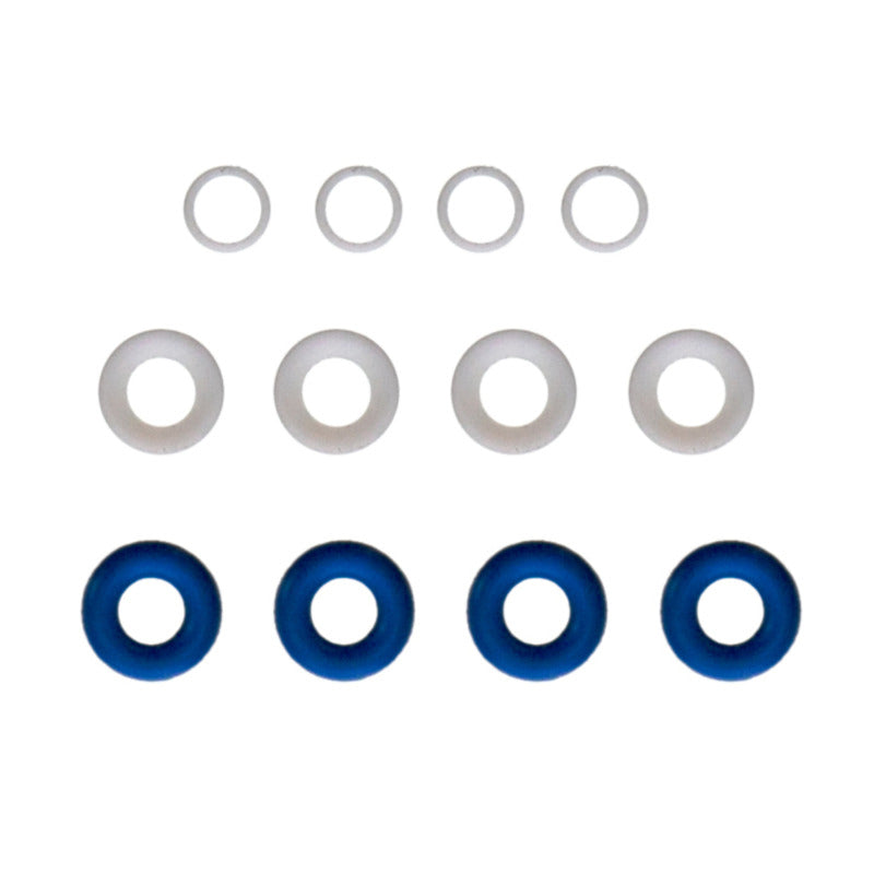 Fel-Pro ES 73119 Fuel Injector O-Ring Kit for Ford Focus