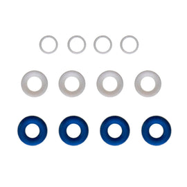 Fel-Pro ES 73119 Fuel Injector O-Ring Kit for Ford Focus