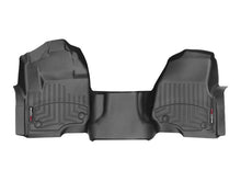 Load image into Gallery viewer, WeatherTech DigitalFit FloorLiner for Ford F-250/F-350 Super Duty Front * Black, Part #WET4410321