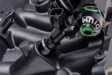 Load image into Gallery viewer, Radium Engineering Mazda 13B-RE Secondary Fuel Rail for 1993-1995 Mazda RX-7