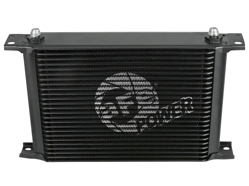 aFe BladeRunner Transmission Oil Cooler Kit for GM Trucks and SUVs 1999-2013