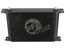 Load image into Gallery viewer, aFe BladeRunner Transmission Oil Cooler Kit for GM Trucks and SUVs 1999-2013
