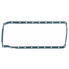 Load image into Gallery viewer, Fel-Pro 1866 Engine Oil Pan Gasket Set with Rigid Carrier for Chevrolet V8 Big Block Engines