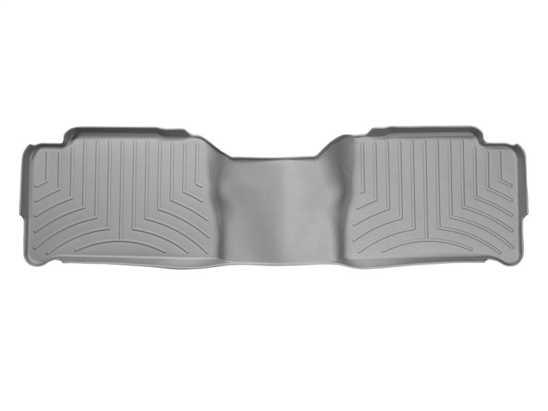 WeatherTech DigitalFit FloorLiner for 2003-2006 Cadillac Escalade and 2004-2005 Chevrolet Tahoe, Grey