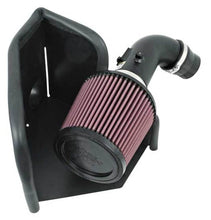 Load image into Gallery viewer, K&amp;N Engineering Cold Air Intake System for 2007-2009 Toyota Camry L4-2.4L - Part #KN69-8610TTK