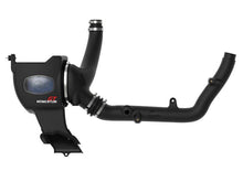 Load image into Gallery viewer, aFe Momentum GT Pro 5R Cold Air Intake System for 2021-2022 Ford Bronco V6 2.7L (TT)