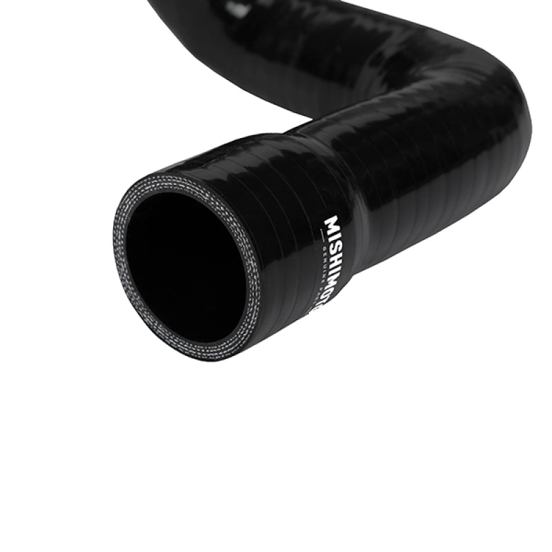 Mishimoto MMHOSE-GM-12L Silicone Lower Radiator Hose for 1973-1986 GM C/K Trucks