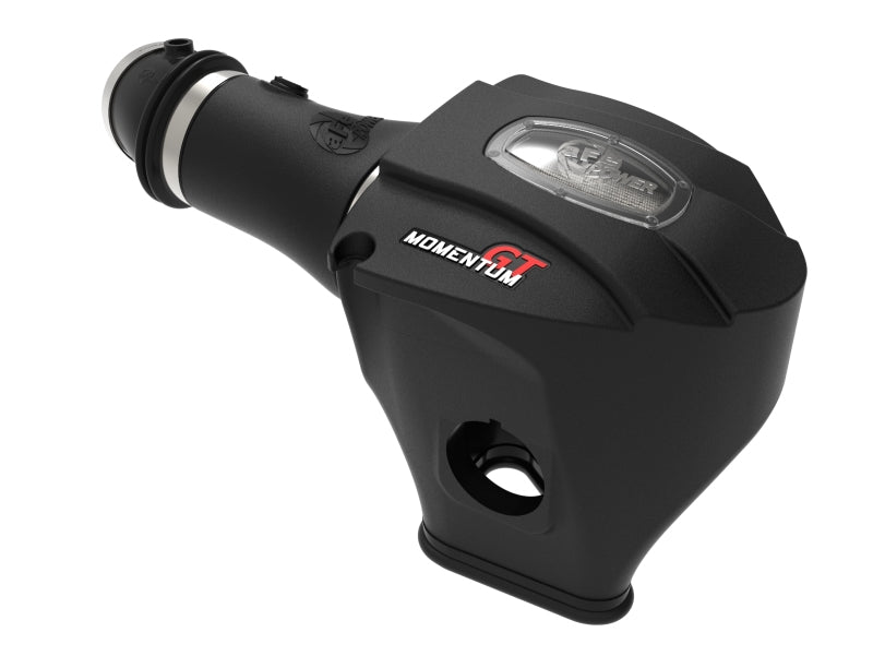 aFe Momentum GT Pro DRY S Cold Air Intake System for Dodge Challenger/Charger SRT Hellcat 2017-2021