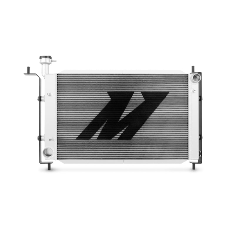 Mishimoto Aluminum Radiator for 1994-1995 Ford Mustang with Stabilizer System