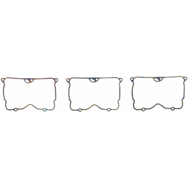 Fel-Pro VS 50006 C Engine Valve Cover Gasket Set for Reliable Sealing and Performance