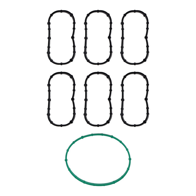 Fel-Pro Chevrolet Colorado MS 97649 Engine Intake Manifold Gasket Set for Chevrolet and Cadillac Vehicles