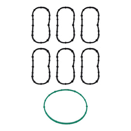 Fel-Pro Chevrolet Colorado MS 97649 Engine Intake Manifold Gasket Set for Chevrolet and Cadillac Vehicles