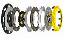Load image into Gallery viewer, ACT Mod-Twin 225 XT Sprung Street Clutch Kit for Nissan Skyline R32/R33