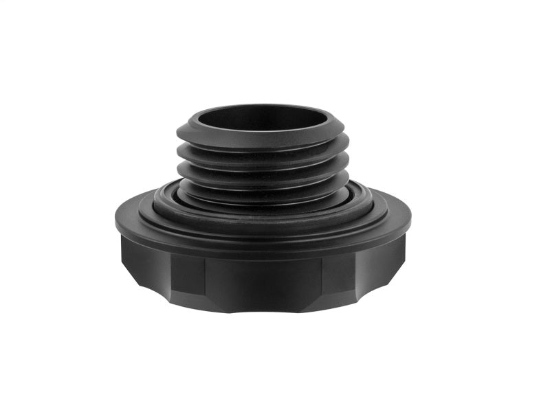Skunk2 Racing Black Series Billet Oil Cap for Honda & Acura Engines – Part Number SKK626-99-0071