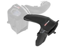 Load image into Gallery viewer, aFe Momentum HD Dynamic Air Scoop for 2017-2019 Ford Super Duty V8-6.7L Diesel Trucks