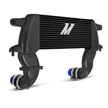 Load image into Gallery viewer, Mishimoto 2021+ Ford Bronco High Mount Intercooler Kit - Black