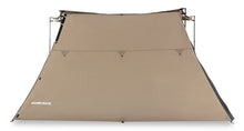 Load image into Gallery viewer, Rhino-Rack Batwing Tapered Zip Extension - Enhance Your Batwing Awning for Full Enclosure and Better Protection