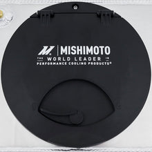Load image into Gallery viewer, Mishimoto Universal 5-Gallon Ice Tank Reservoir for Air-to-Water Intercooler Systems