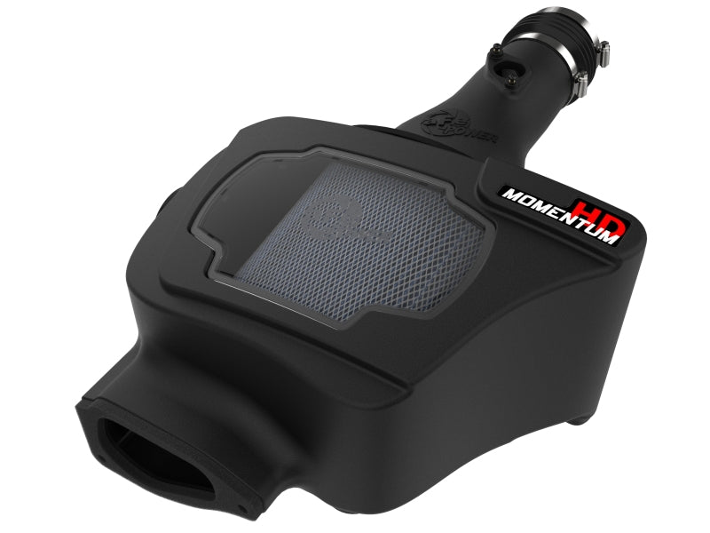aFe Momentum HD Cold Air Intake System with Pro 10R Filter for Toyota Land Cruiser (J300) 2022-2025 V6-3.3L