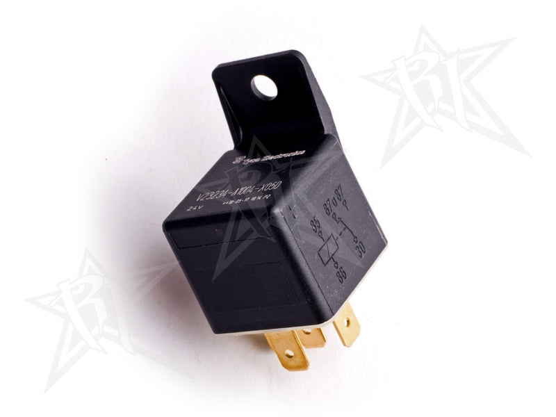 Rigid Industries 24 Volt Relay for LED Light Systems