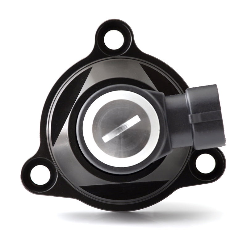 Go Fast Bits GFB VTA Blow Off Valve for Toyota GR Yaris and Corolla (Part T9489)