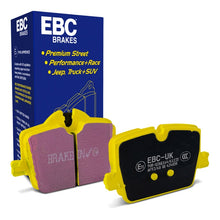 Load image into Gallery viewer, EBC Yellowstuff Rear Brake Pads for BMW Z4 G29 and More * High-Performance Street and Track Use
