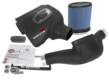 Load image into Gallery viewer, aFe Momentum Pro 5R Cold Air Intake System for 2007-2012 BMW 335i (E90/E92/E93) with Pro 5R Filter