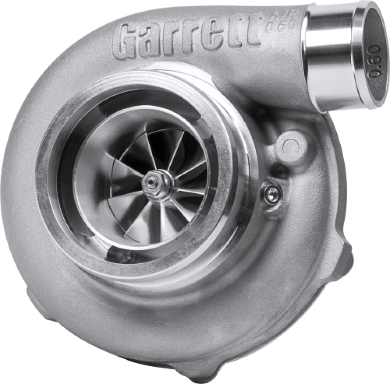 Garrett GTX3576R Gen II Turbine Housing Kit with O/V V-Band and 0.83 A/R Ni-Resist