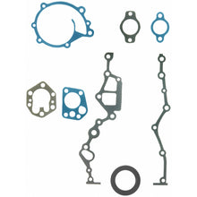 Load image into Gallery viewer, Fel-Pro Nissan D21 TCS 45612 Engine Timing Cover Gasket Set for 1986-1989 Nissan D21