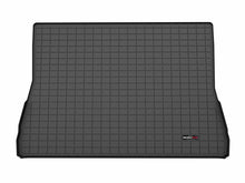 Load image into Gallery viewer, WeatherTech Cargo Liner for 2025 Ram 2500/3500 Fold-Flat Rear Seat, Black - WET401875