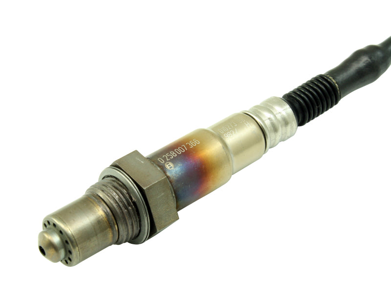 AEM Bosch LSU 4.2 Wideband UEGO Replacement Sensor - Part Number aem30-2001