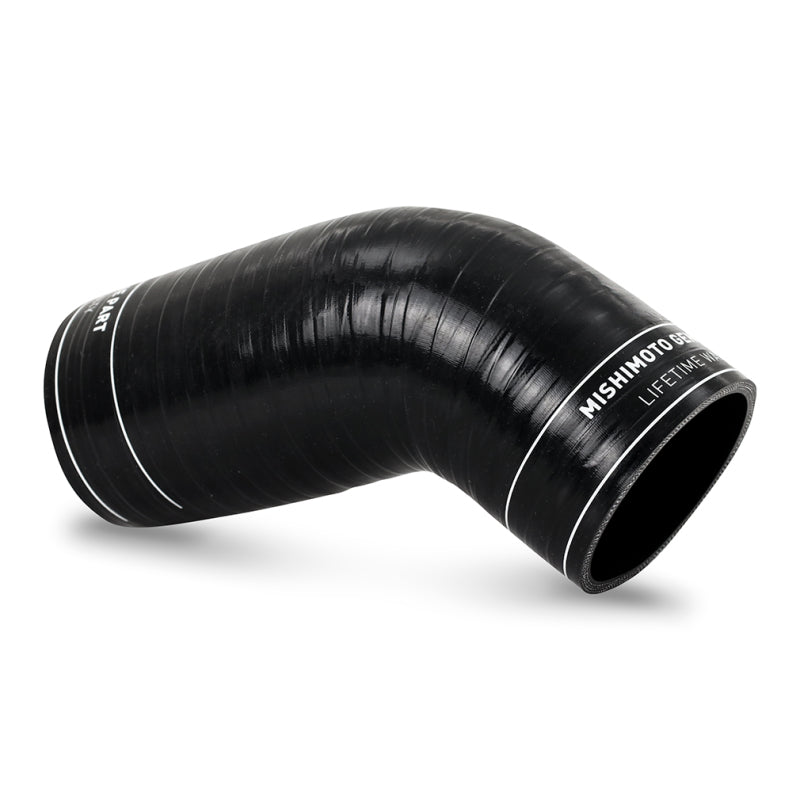 Mishimoto 2019+ RAM Cummins 6.7L Factory-Fit Silicone Boot Kit with DuraCore Technology