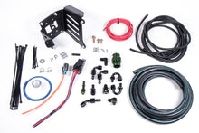 Load image into Gallery viewer, Radium Engineering Fuel Surge Tank Install Kit for Ford Focus 2013-2018