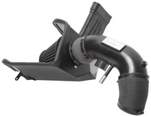 Load image into Gallery viewer, K&amp;N Engineering Blackhawk Induction Cold Air Intake System for 2018-2022 Ford Mustang GT V8 5.0L