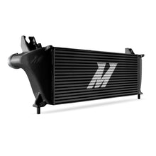 Load image into Gallery viewer, Mishimoto 2019-2023 Ford Ranger 2.3L EcoBoost Performance Intercooler Kit - Black &amp; MWBK Pipes