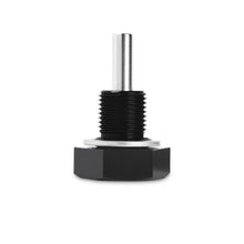 Load image into Gallery viewer, Mishimoto Magnetic Oil Drain Plug M14 x 1.25 for Jeep Wagoneer - Protect Your Engine and Extend Oil Life