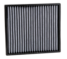Load image into Gallery viewer, K&amp;N Engineering Part KN-NVF2007 Washable Cabin Air Filter for Kia Forte 2010-2012 and Hyundai Genesis Coupe 2011